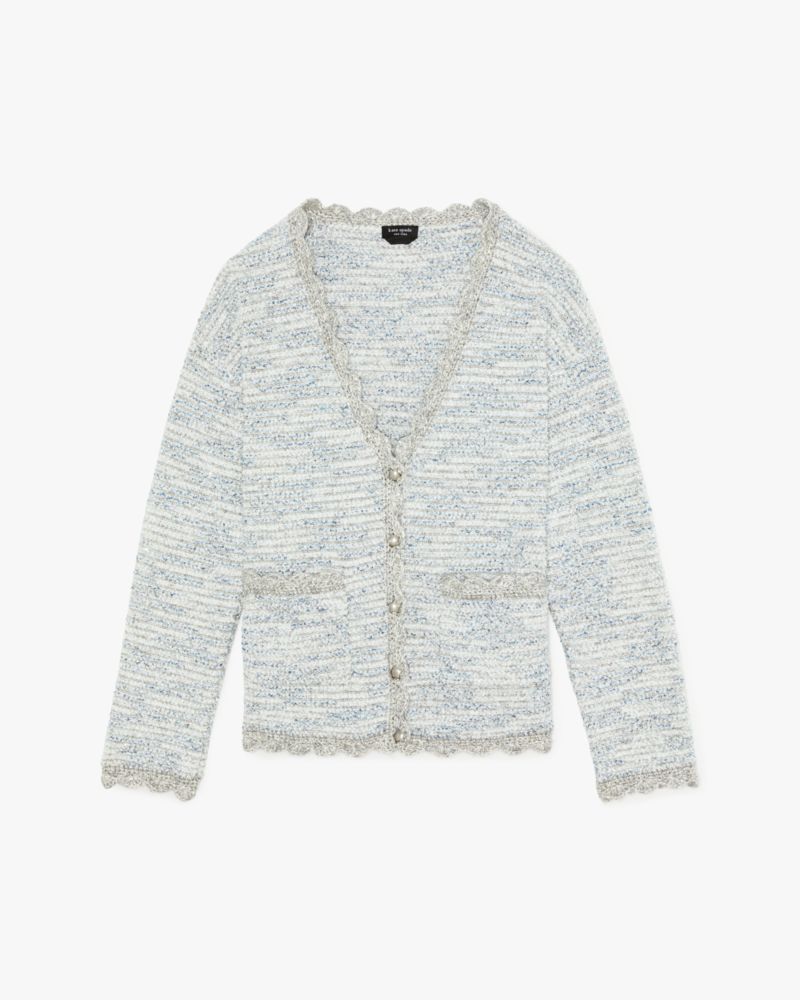 Kate spade cardigan best sale