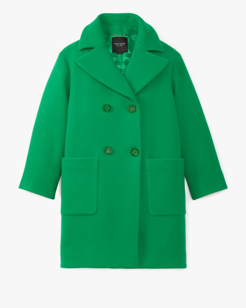 Women s Designer Coats Jackets Kate Spade EU