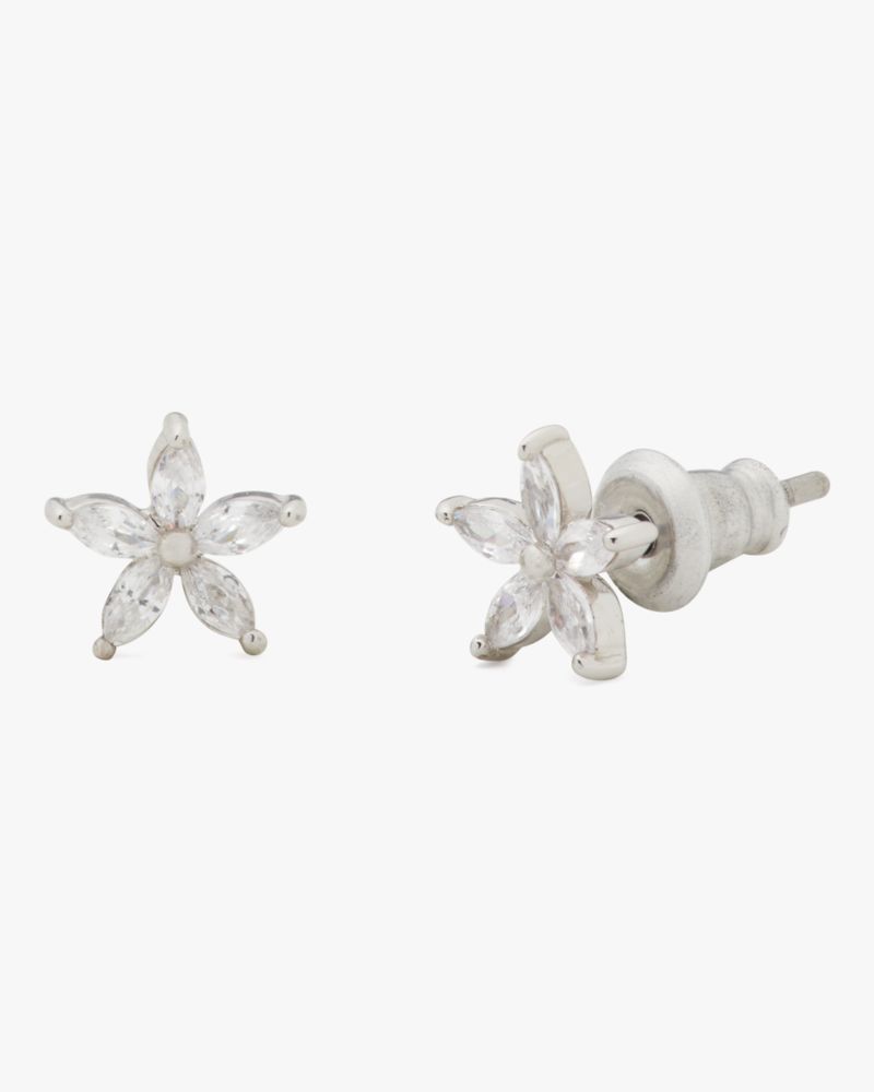 Kate Spade,Flower Studs,