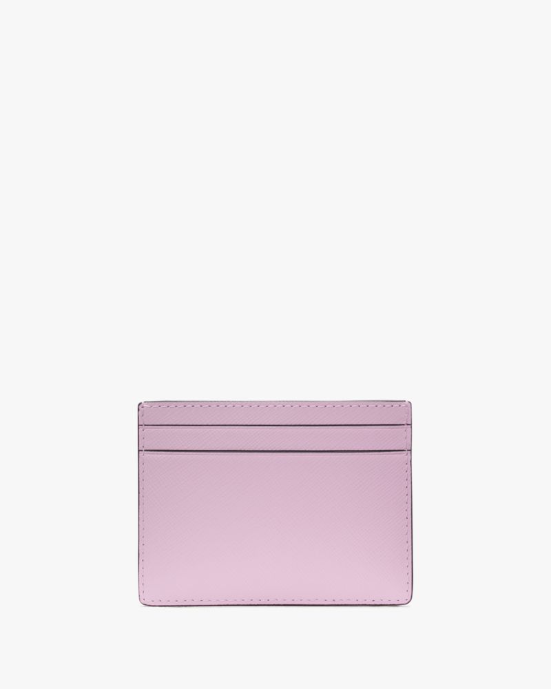 Kate Spade,Madison Small Slim Card Holder,