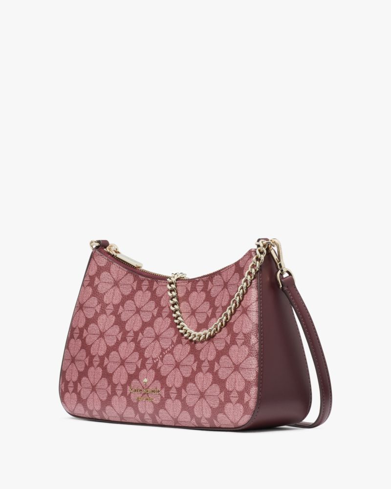 Kate Spade,スペード フラワー コンバーチブル クロスボディ,ショルダー・クロスボディ,グルナッシュマルチ