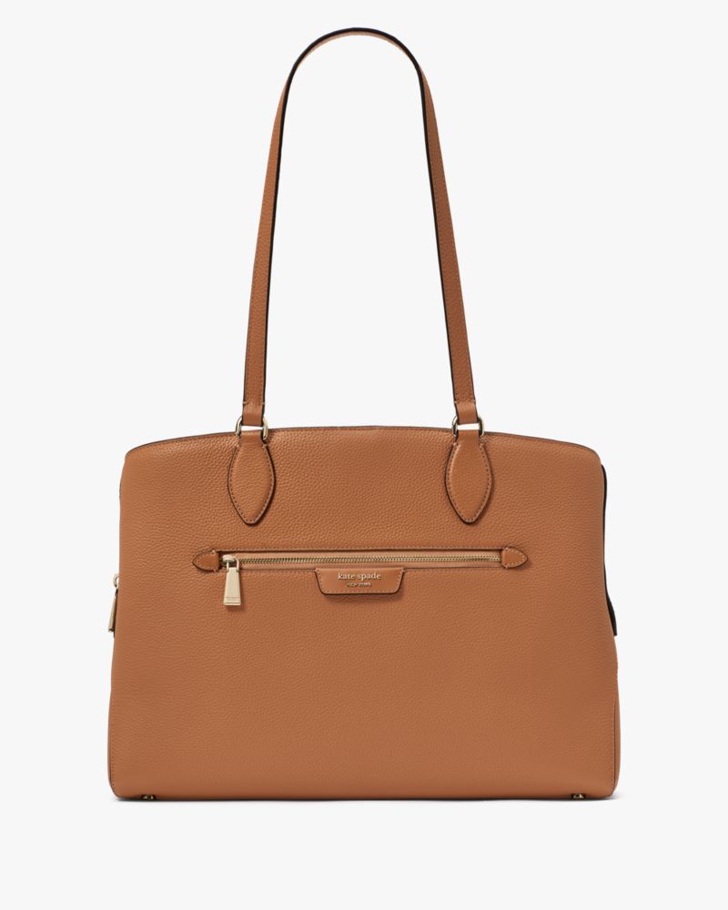 Tote purse kate spade sale