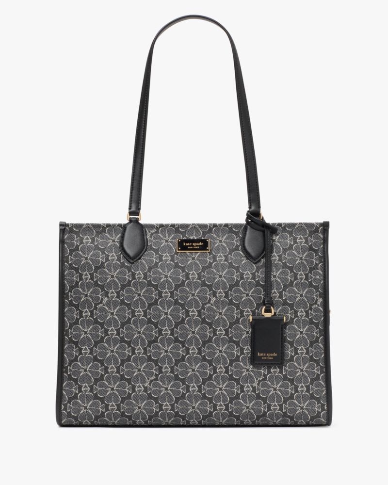 Kate spade tote purse hotsell