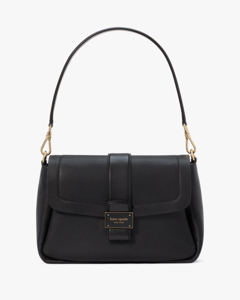 Kate Spade,Nouveau Flap Shoulder Bag,