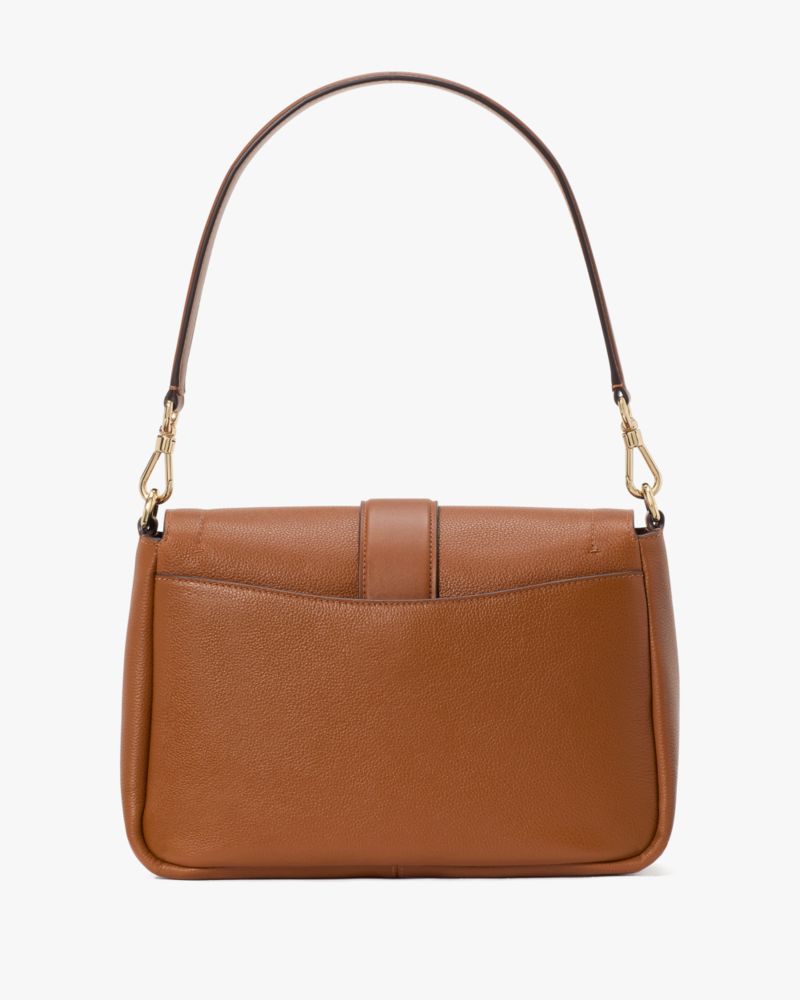 Kate Spade,Nouveau Flap Shoulder Bag,