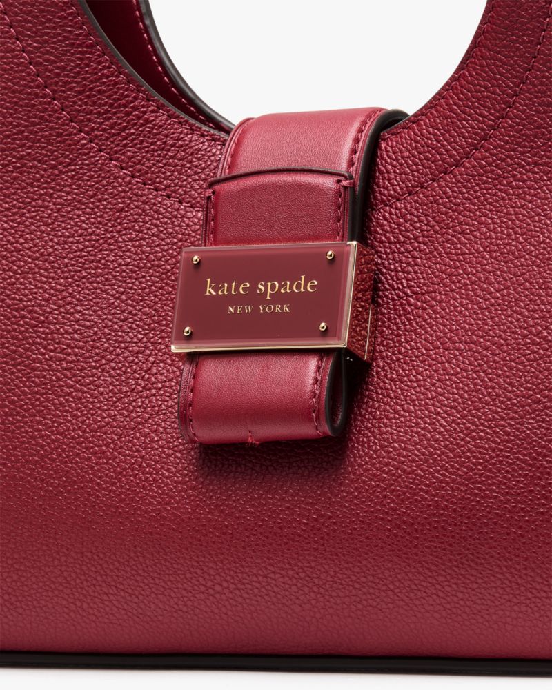 Kate spade new york red handbag online