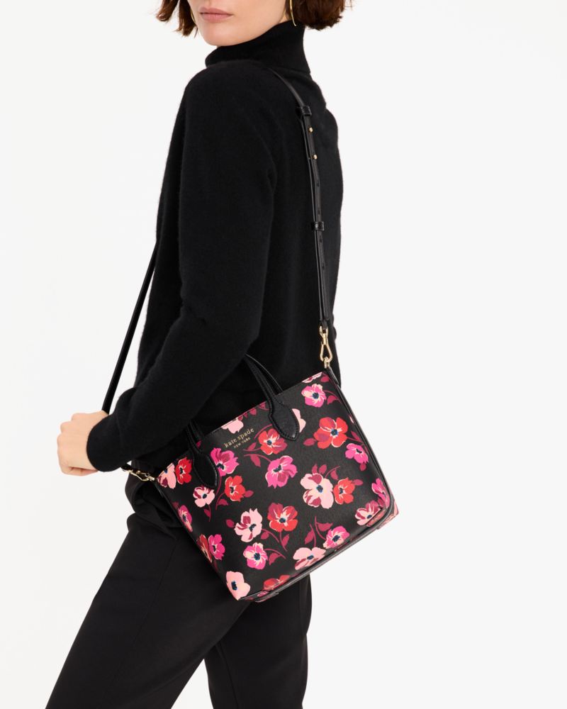 Kate spade poppy tote sale