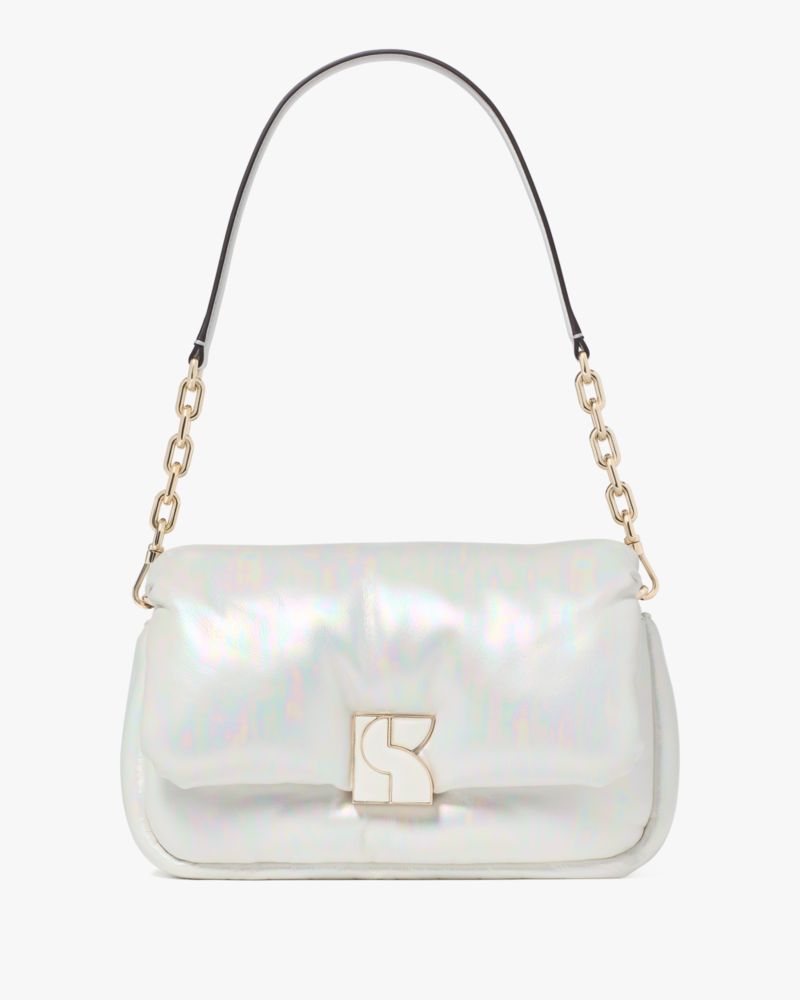 Dakota Puffy Crossbody