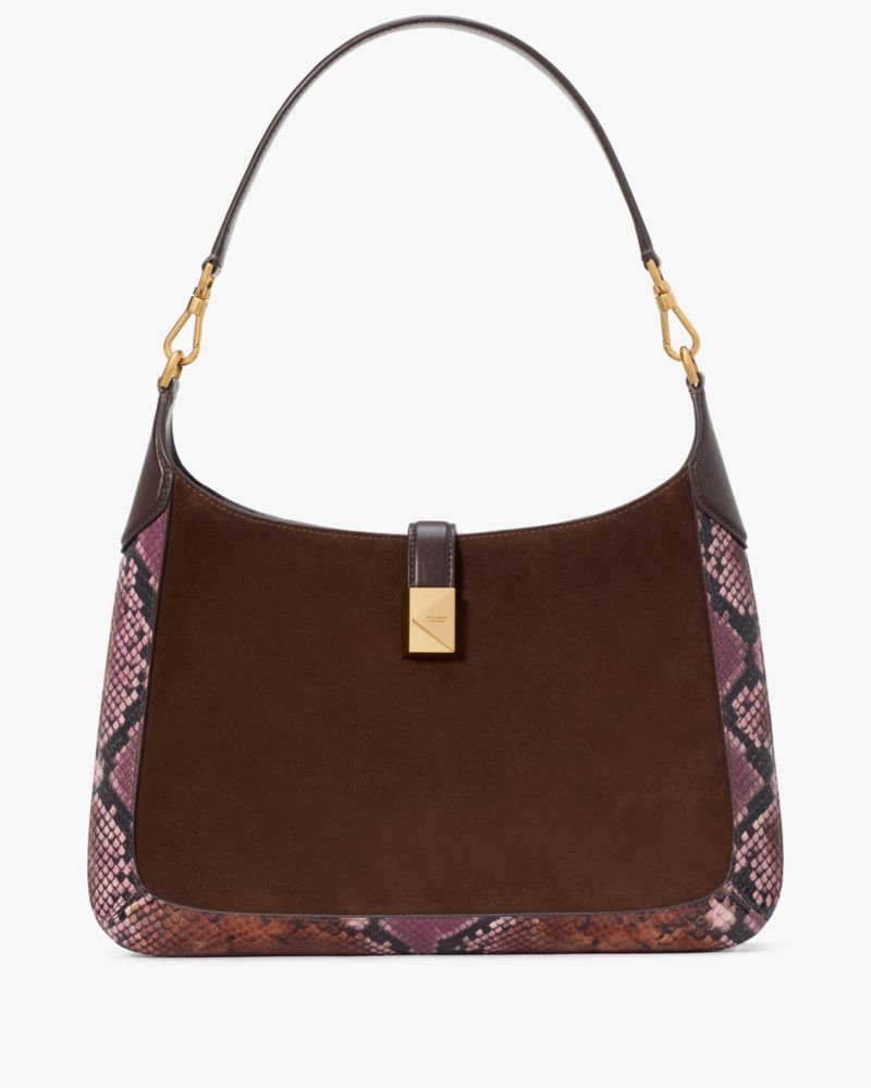 Kate spade snake backpack hotsell