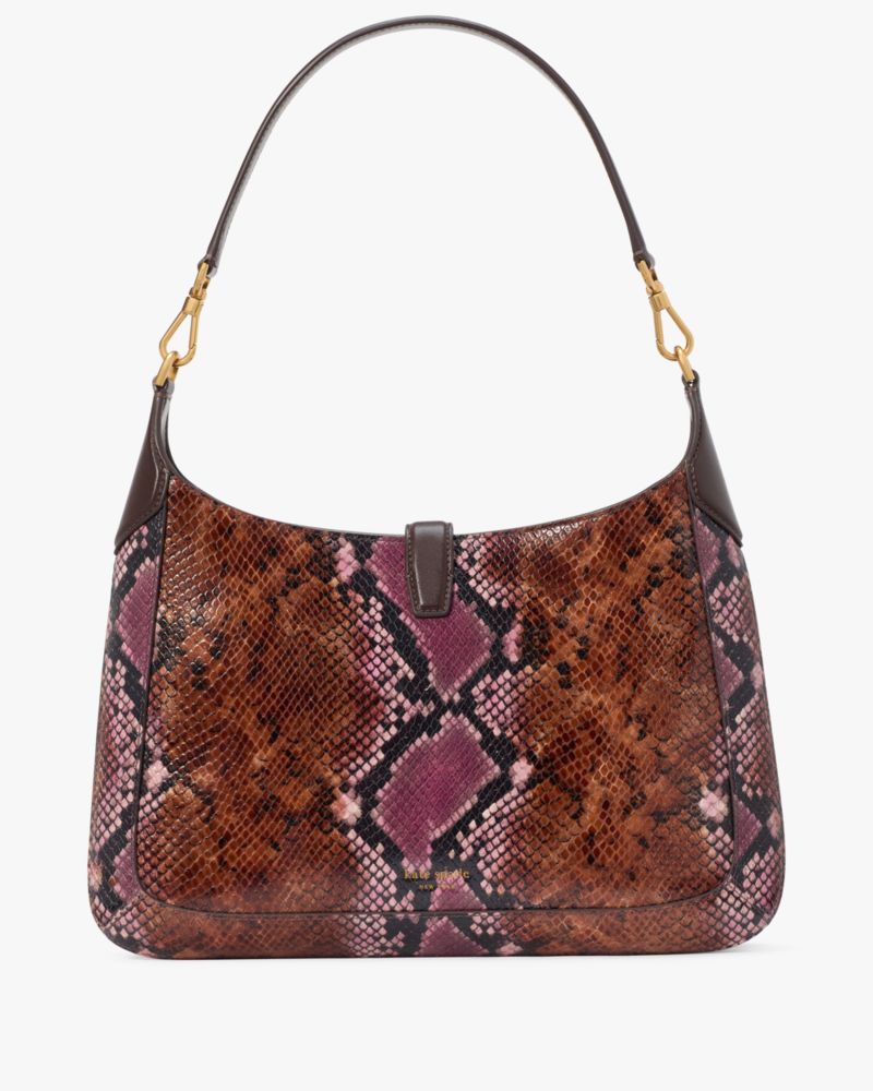 Kate spade snake backpack best sale