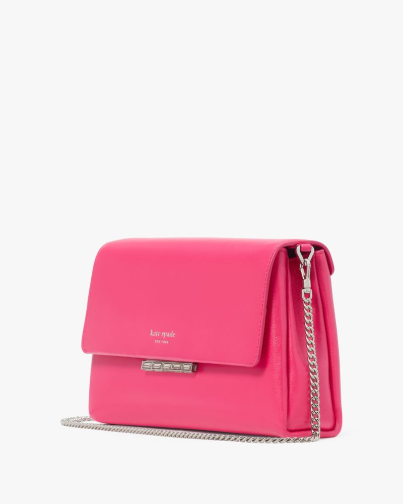 Kate spade pink satchel hot