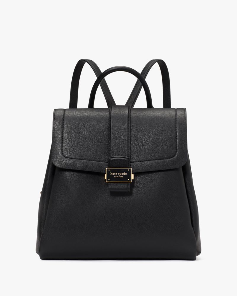 Kate Spade,Nouveau Flap Backpack,,