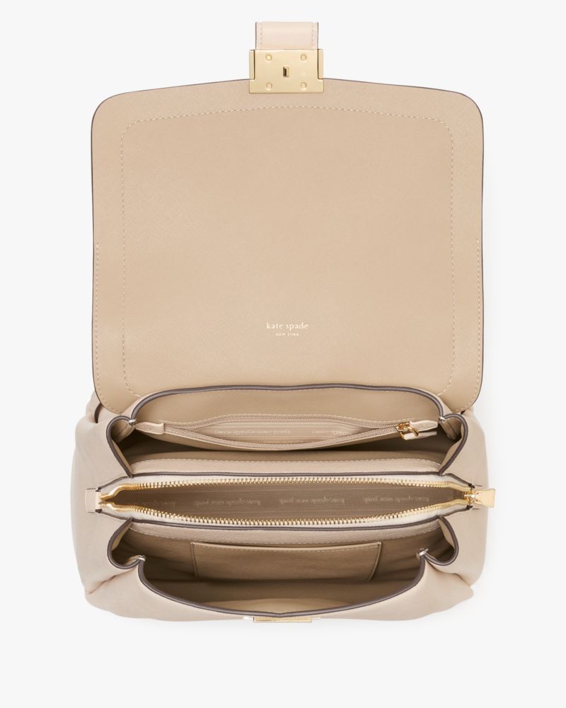 Kate Spade,Nouveau Flap Backpack,