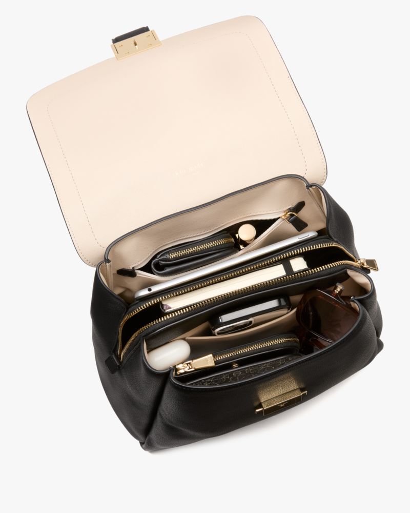 Kate Spade,Nouveau Flap Backpack,