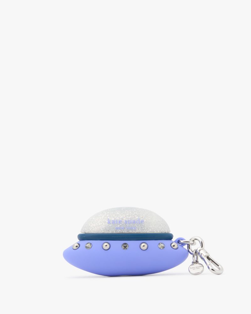 Kate Spade,Spaced Out 3d Planet Airpods Pro Gen 2 Case,