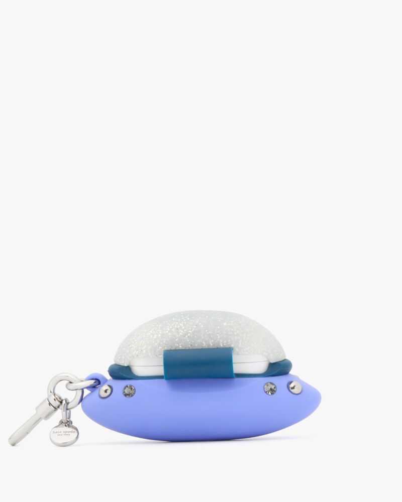 Kate Spade,Spaced Out 3d Planet Airpods Pro Gen 2 Case,