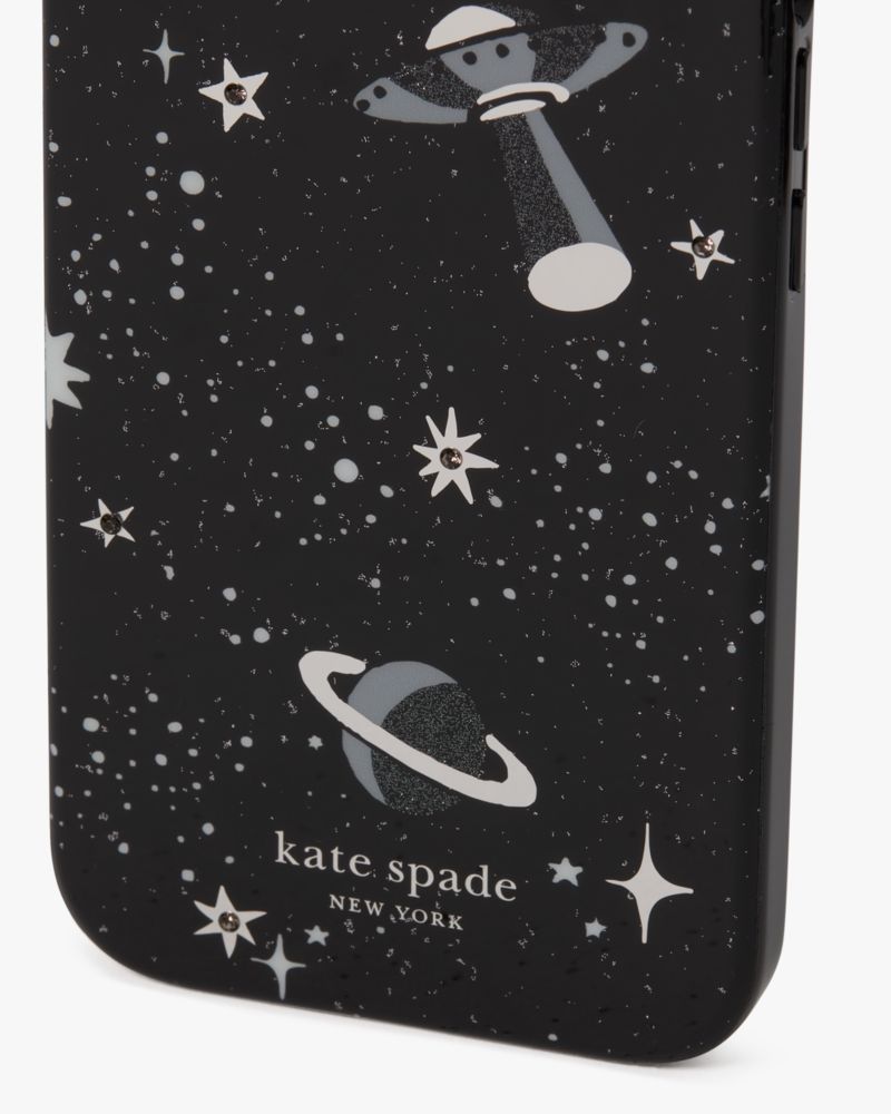 Kate Spade,Starry Sky iPhone 15 Case,