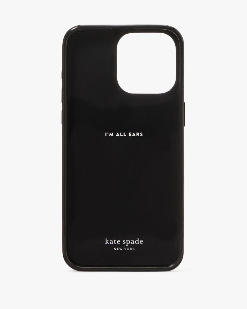 Kate Spade,Starry Sky iPhone 15 Pro Max Case,