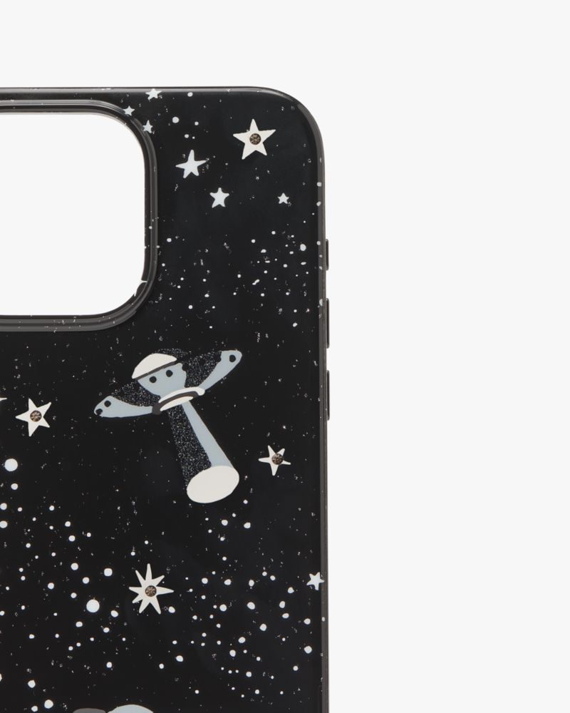 Kate Spade,Starry Sky iPhone 15 Pro Max Case,