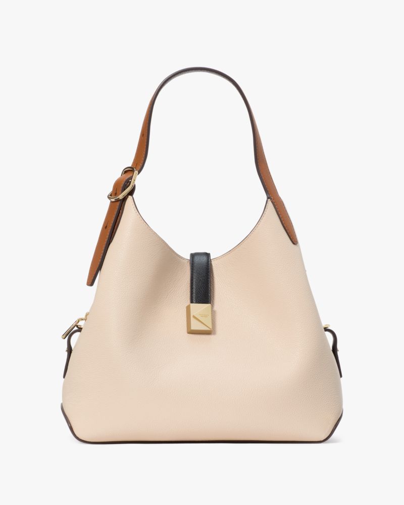 Deco Colorblocked Crossbody Tote Kate Spade GB