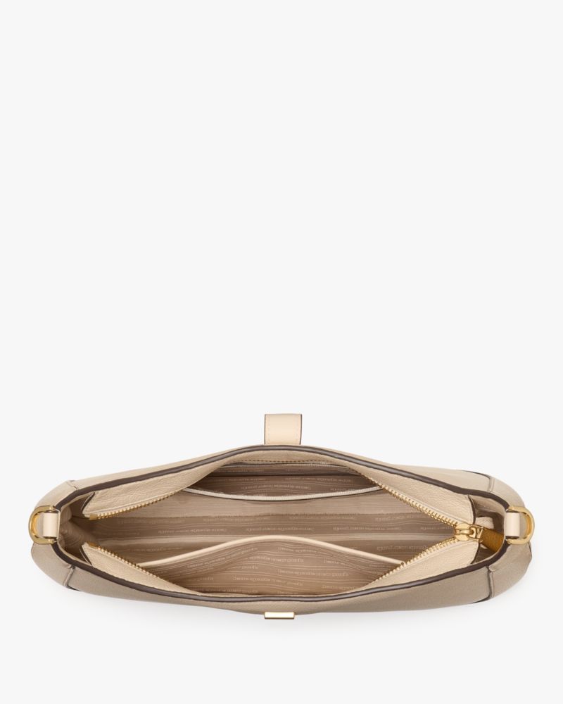 Kate Spade,デコ ホーボー バッグ,ショルダーバッグ,ミルクグラス