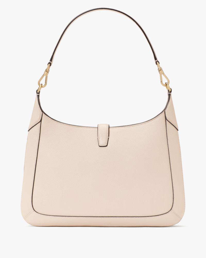 Kate Spade,デコ ホーボー バッグ,ショルダーバッグ,ミルクグラス