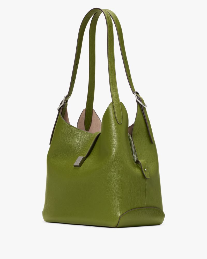 Kate Spade,Deco Large Shoulder Bag,Shoulder Bag,Casual,