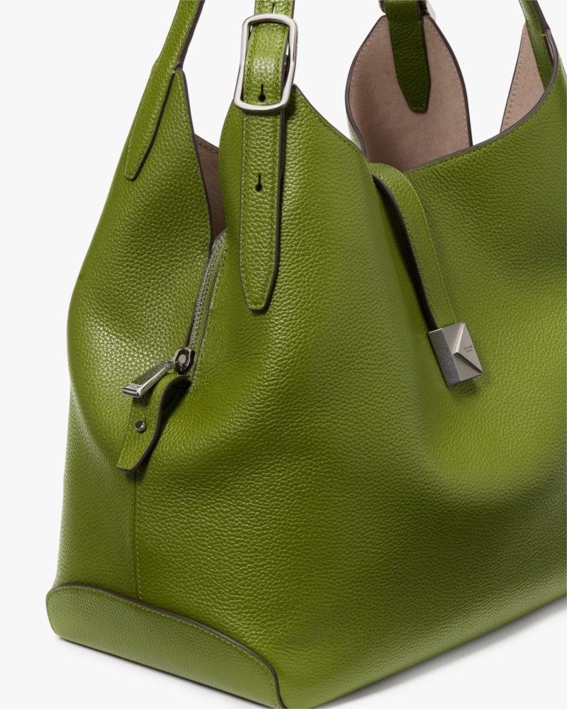 Kate Spade,デコ ラージ ショルダー バッグ,ショルダーバッグ,ジャングルヴァイン