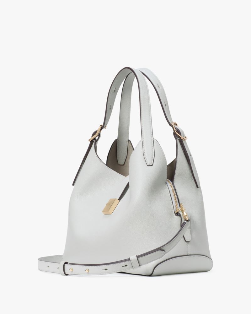 Kate Spade,Deco Medium Crossbody Tote,Shoulder Bag,Casual,