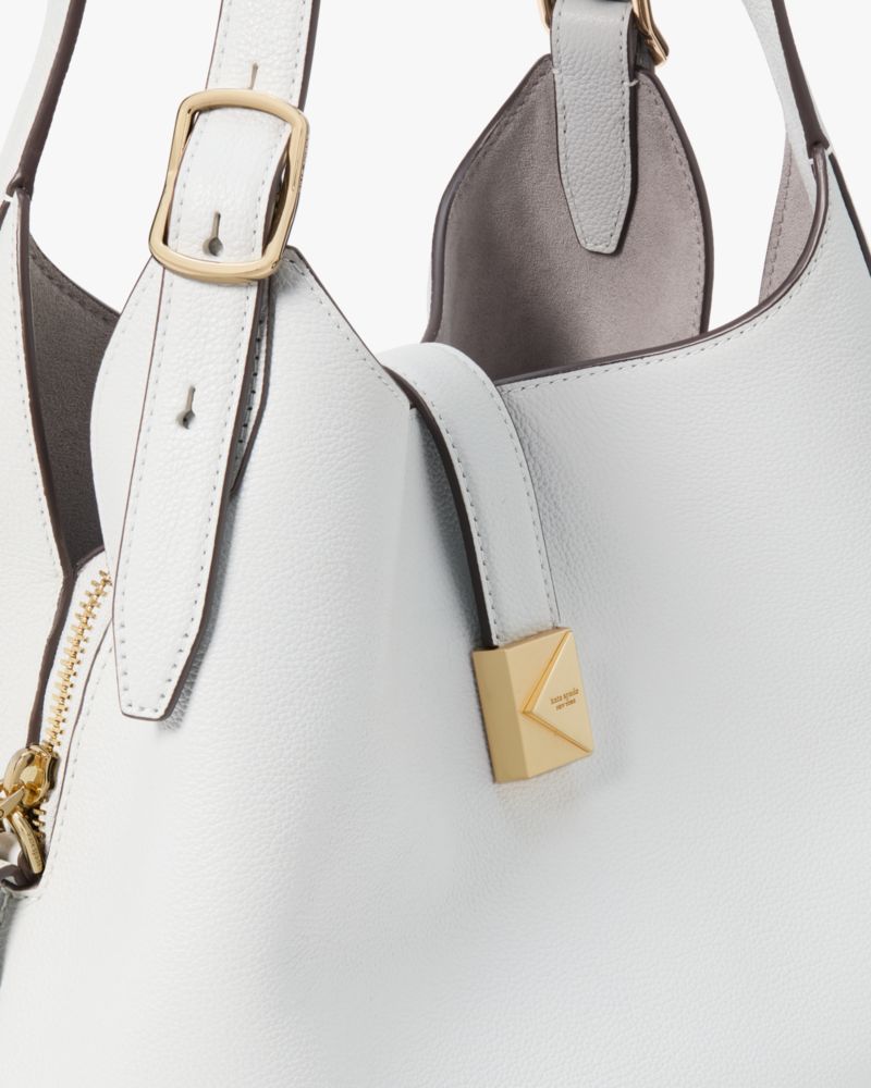 Kate Spade,Deco Medium Crossbody Tote,Shoulder Bag,Casual,