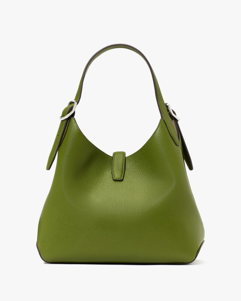 Kate Spade,デコ ミディアム クロスボディ トート,トートバッグ,ジャングルヴァイン