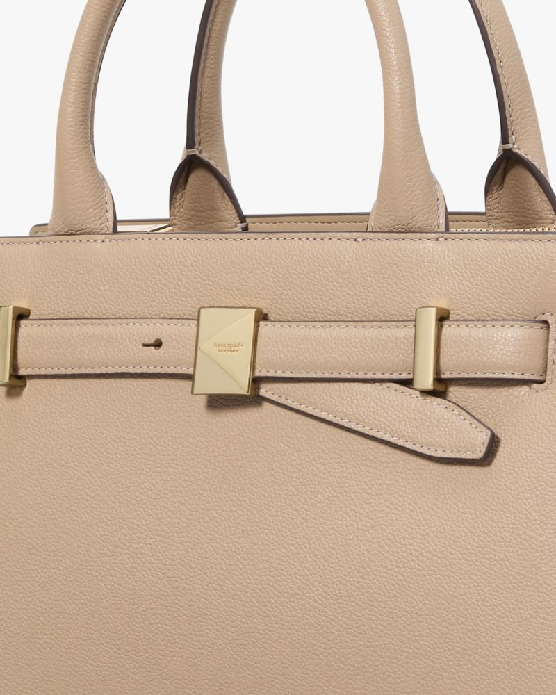 Kate Spade,デコ ミディアム サッチェル,ハンドバッグ,タイムレストープ