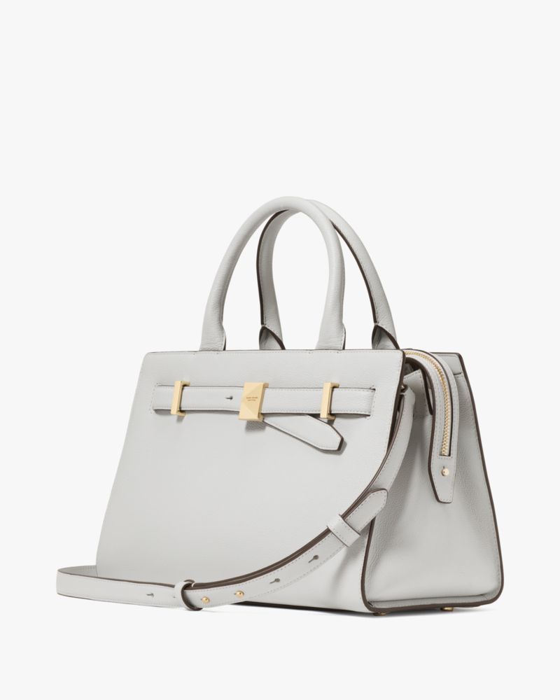 Kate Spade,デコ ミディアム サッチェル,ハンドバッグ,ストーンパス