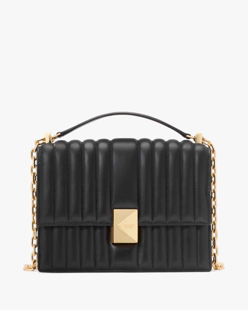 Kate spade quilted bag on sale