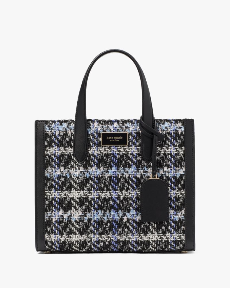 Kate spade clear tote best sale