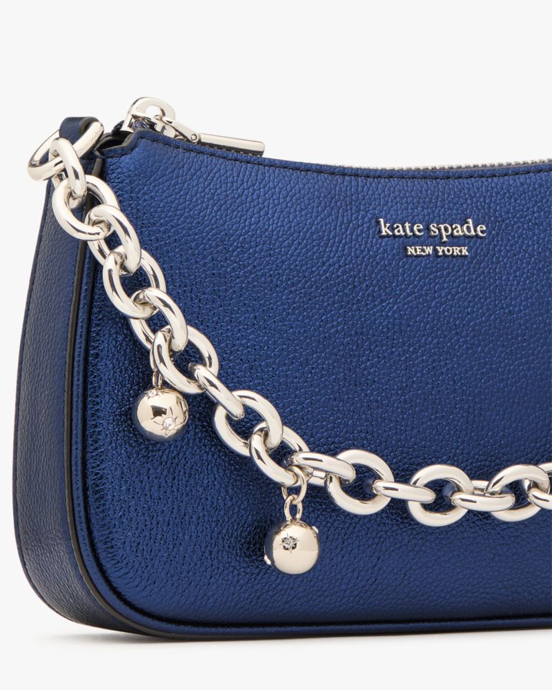 【VIP特価】Kate Spade Leather Convertible ショルダーバッグ Kate Spade New York Zippy Convertible Crossbody | Brixton Baker