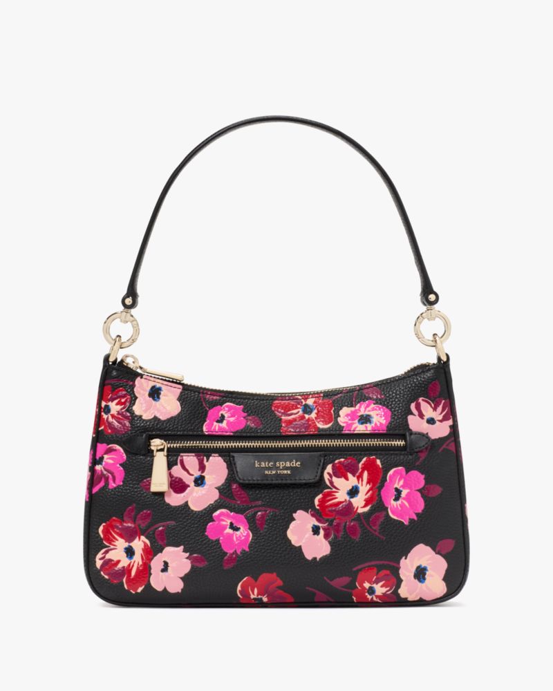 Kate spade sling bag floral hotsell