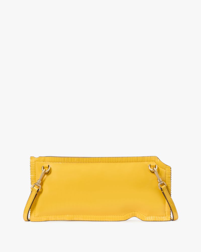 Kate Spade,M&M'S x Kate Spade New York Embellished Patent 3D Crossbody,