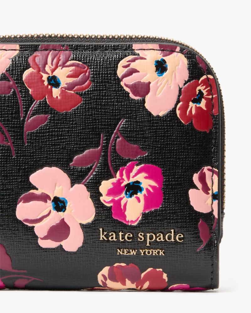 High quality Kate Spade poppy Wallet