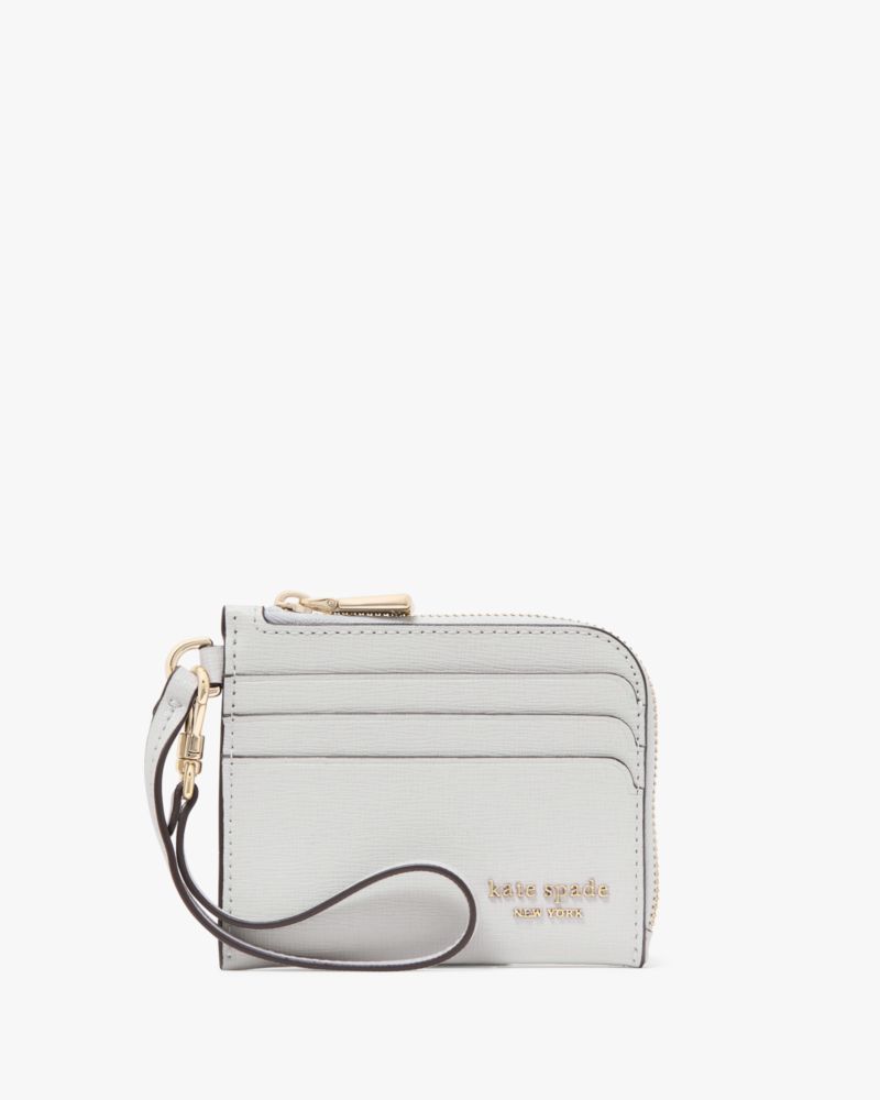 Kate spade wristlet wallet sale