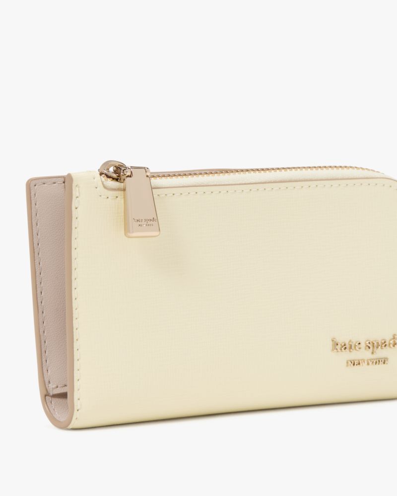 Devin Small Bifold Wallet