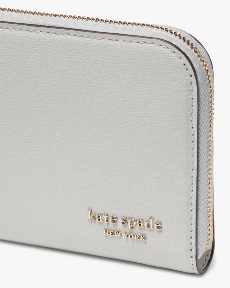 Kate Spade,デヴィン ジップ アラウンド コンチネンタル ウォレット,長財布,ストーンパス
