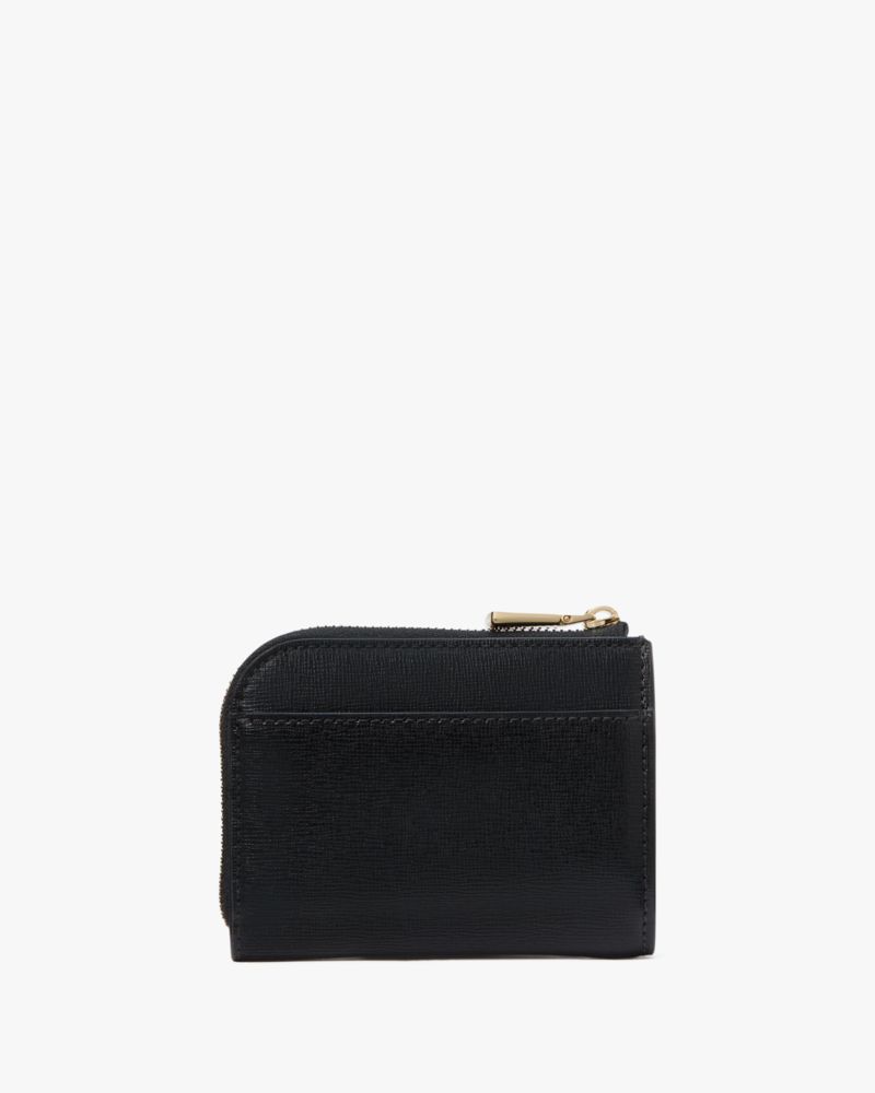 Kate Spade,Devin Zip Card Case,