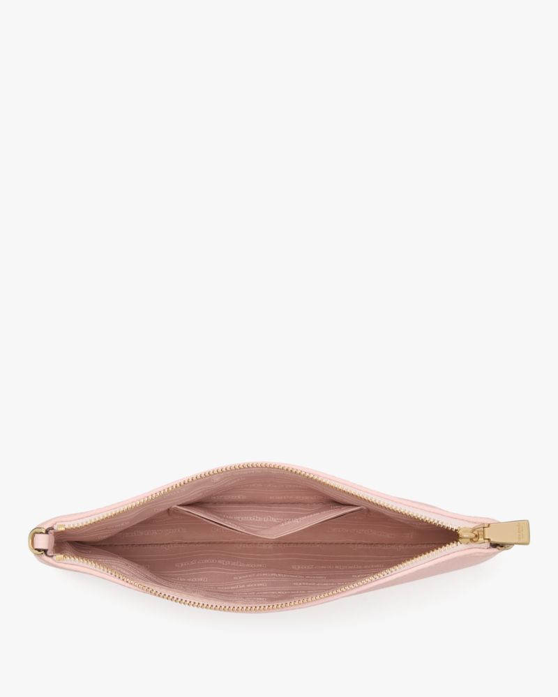 Kate Spade,Taylor Wristlet,Pink