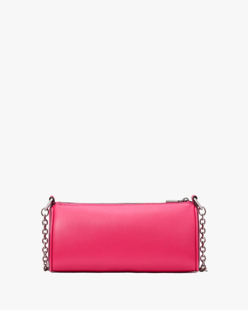 Kate Spade,ラベル ポシェット,クロスボディ / 斜めがけ,ローズヒップ