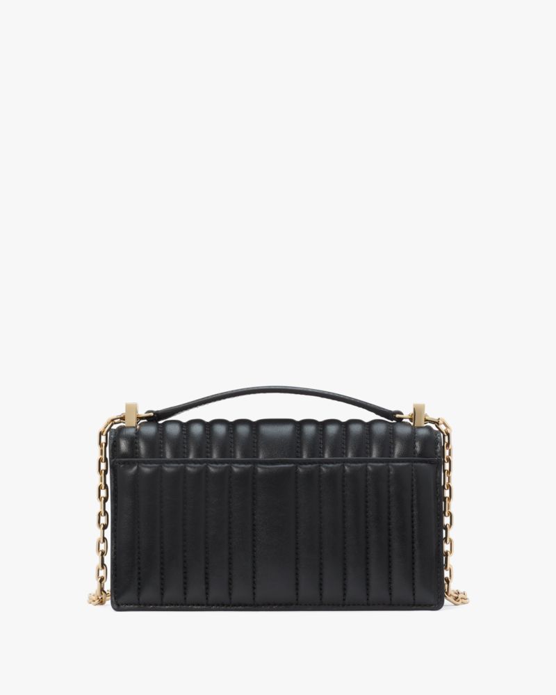 Kate spade quilted bag crossbody deals