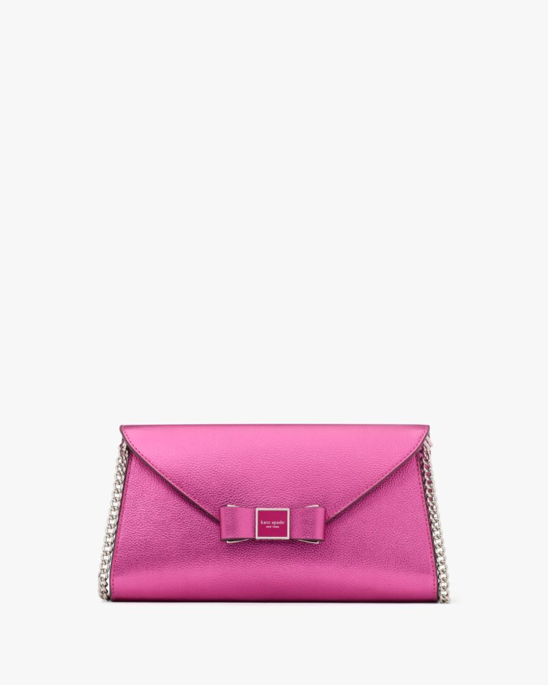 Kate spade envelope clutch online