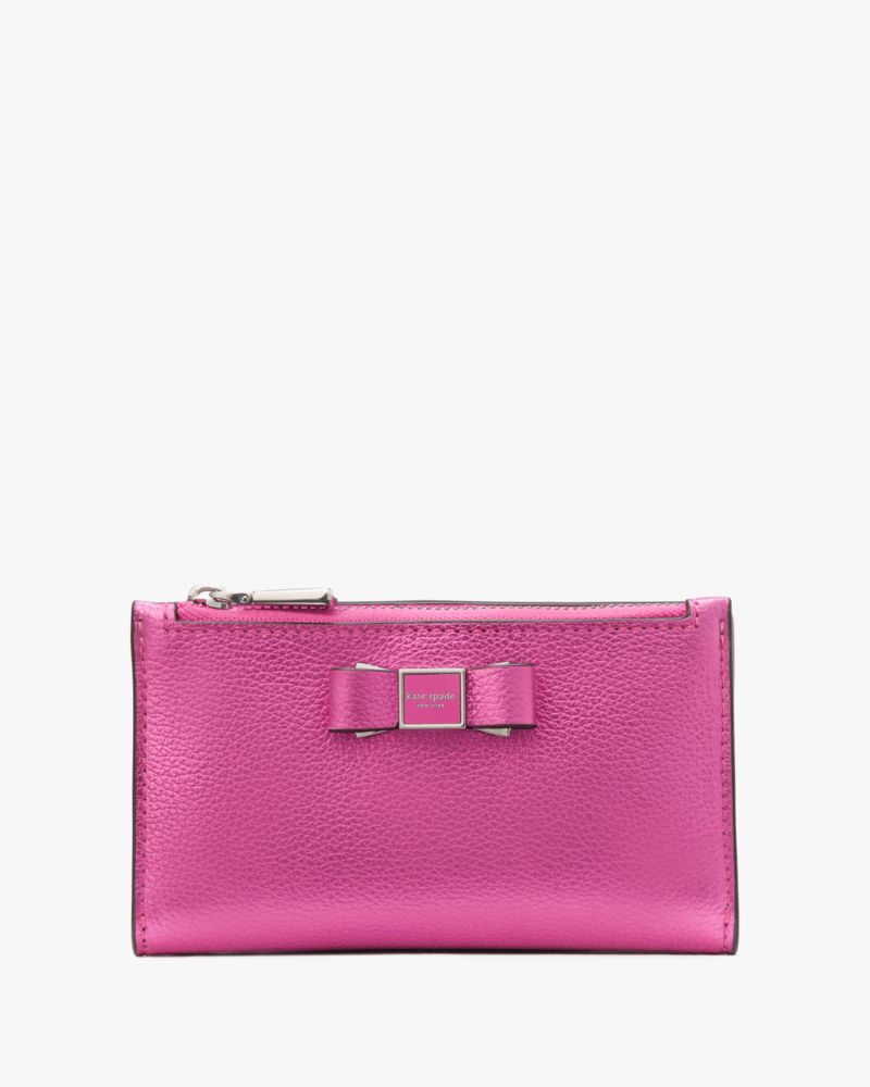 Designer Women's Billfolds: Bifold Wallets | kate spade new york