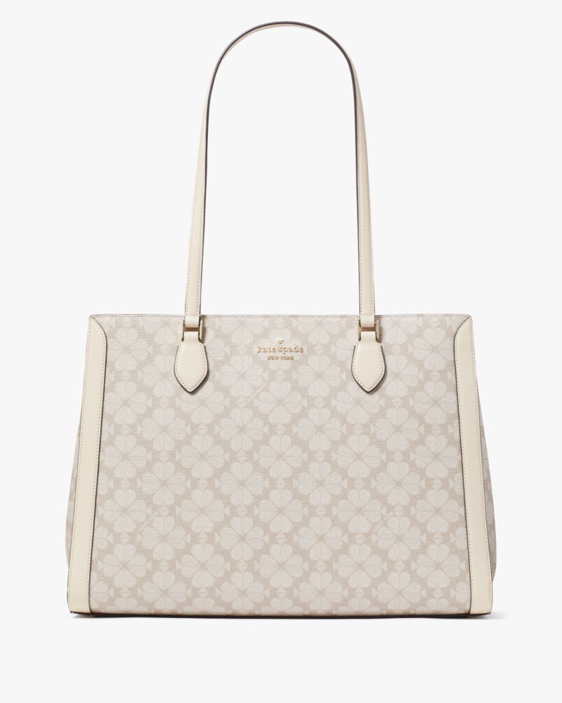 Kate spade large laptop bag on sale