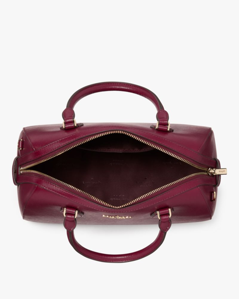 Kate Spade,Madison Large Dolly Duffle Crossbody,